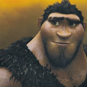 Bilder Die Croods