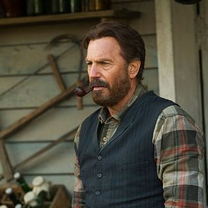 Bilder Hatfields & McCoys