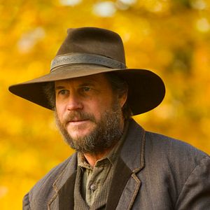 Bilder Hatfields & McCoys