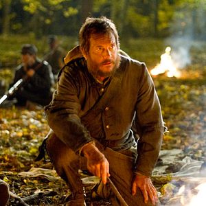 Bilder Hatfields & McCoys