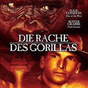 Bilder Die Rache des Gorilla