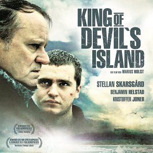 Bilder King of Devil's Island