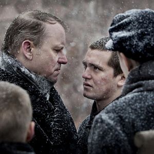 Bilder King of Devil's Island