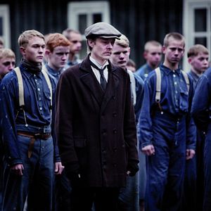 Bilder King of Devil's Island