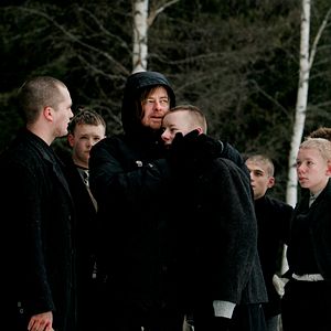 Bilder King of Devil's Island