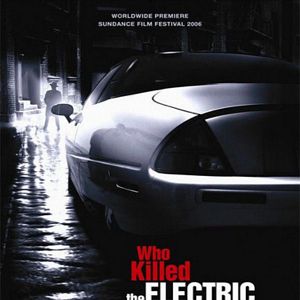 Bilder Who Killed the Electric Car?