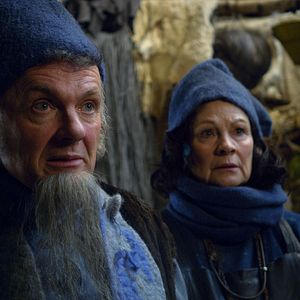 Bilder Magic Silver 2 - Die Suche nach dem magischen Horn