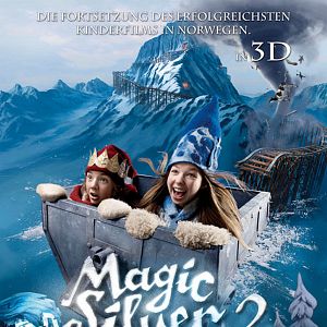 Bilder Magic Silver 2 - Die Suche nach dem magischen Horn
