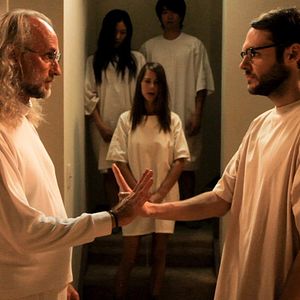 Bilder Sound of My Voice