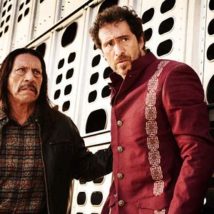 Bilder Danny Trejo