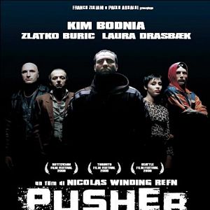Bilder Pusher
