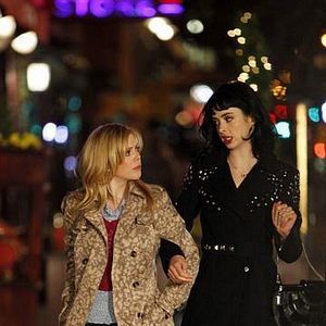 Bilder Krysten Ritter