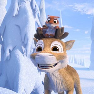 Bilder Niko 2 - Kleines Rentier, großer Held