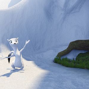 Bilder Niko 2 - Kleines Rentier, großer Held