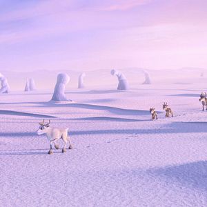 Bilder Niko 2 - Kleines Rentier, großer Held