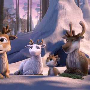 Bilder Niko 2 - Kleines Rentier, großer Held