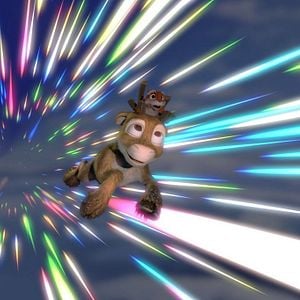 Bilder Niko 2 - Kleines Rentier, großer Held