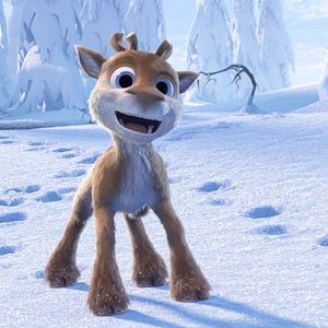 Bilder Niko 2 - Kleines Rentier, großer Held