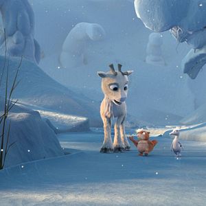 Bilder Niko 2 - Kleines Rentier, großer Held