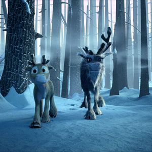 Bilder Niko 2 - Kleines Rentier, großer Held