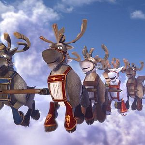 Bilder Niko 2 - Kleines Rentier, großer Held