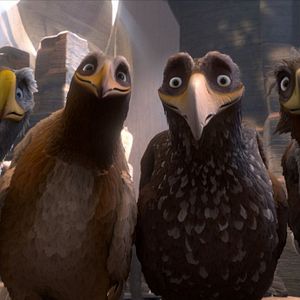 Bilder Niko 2 - Kleines Rentier, großer Held