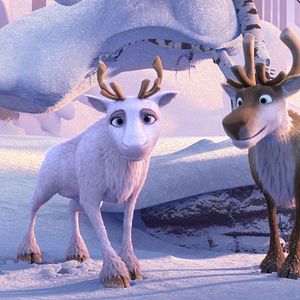 Bilder Niko 2 - Kleines Rentier, großer Held