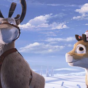 Bilder Niko 2 - Kleines Rentier, großer Held