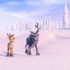 Bilder Niko 2 - Kleines Rentier, großer Held