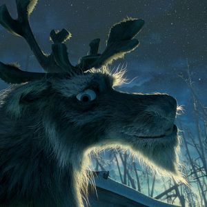 Bilder Niko 2 - Kleines Rentier, großer Held