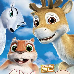 Bilder Niko 2 - Kleines Rentier, großer Held