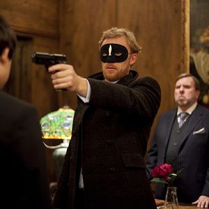 Bilder Comes a Bright Day