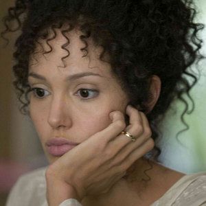 Bilder Bushra Parwani