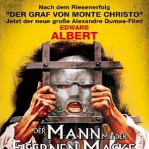 Bilder Der Mann mit der eisernen Maske