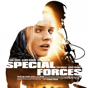 Bilder Special Forces