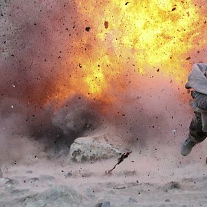 Bilder Special Forces