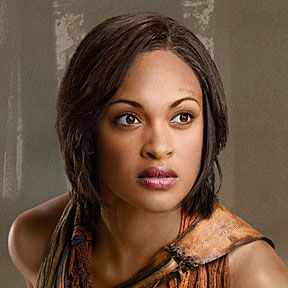 Bilder Cynthia Addai-Robinson