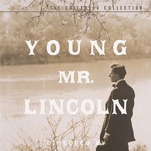 Bilder Der junge Mr. Lincoln