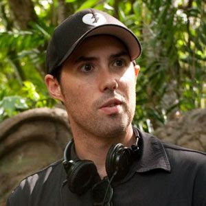 Bilder Brad Peyton