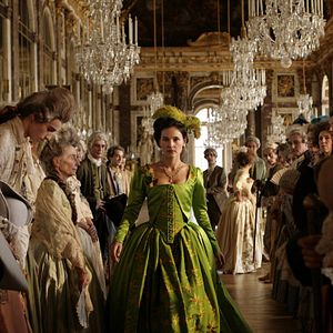 Bilder Leb wohl, meine Königin!