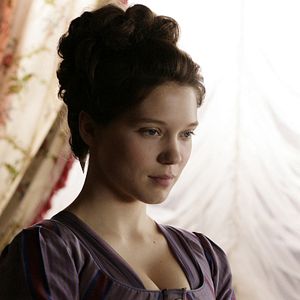 Bilder Leb wohl, meine Königin!