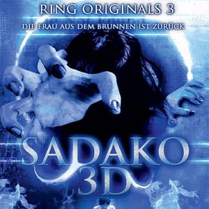 Bilder Sadako 3D - Ring Originals 3