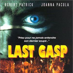 Bilder Last Gasp - Der Todesfluch