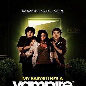 Bilder Mein Babysitter ist ein Vampir - Der Film