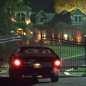 Bilder Mein Babysitter ist ein Vampir - Der Film