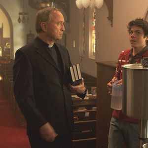 Bilder Mein Babysitter ist ein Vampir - Der Film