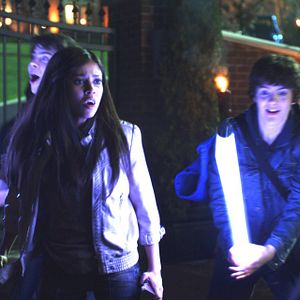 Bilder Mein Babysitter ist ein Vampir - Der Film