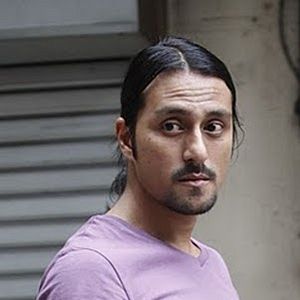 Bilder Bront Palarae