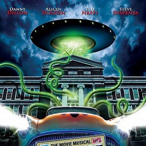 Bilder Sci-Fi High: The Movie Musical