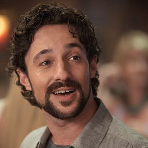 Bilder Thomas Ian Nicholas